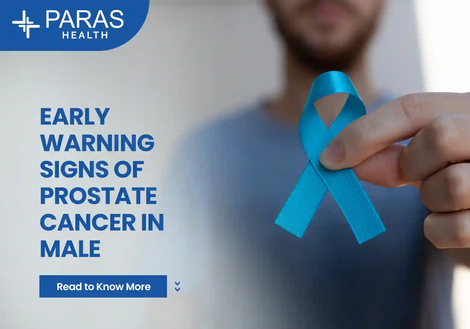 Prostate Cancer – Signs, Symptoms, Causes, Diagnosis & Treatment